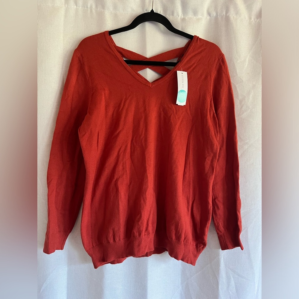 Love Ellie Sweater